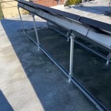 Solar Panel Flat Roof 3